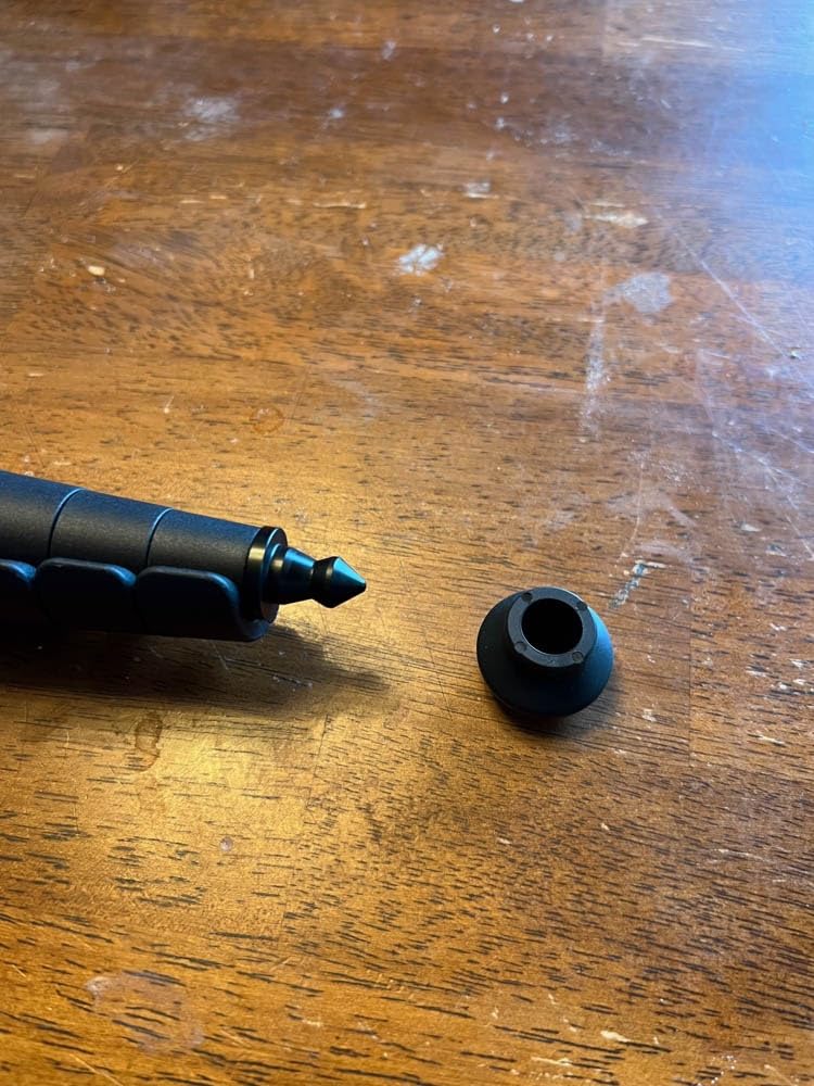 Dobry monopod za tę cenę
